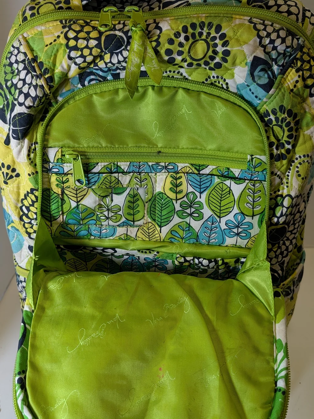 Vera Bradley 